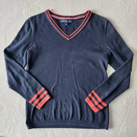 Tommy Hilfiger Sweaters Tommy Hilfiger Sweater Womens Medium